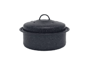 Stegeso fra granit ware 26 cm 1-3 personer