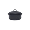 Stegeso fra granit ware 26 cm 1-3 pers.