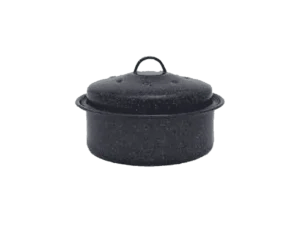 Stegeso fra granit ware 26 cm 1-3 pers.