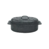 Stegeso fra granit ware 33 cm 1-3 pers.