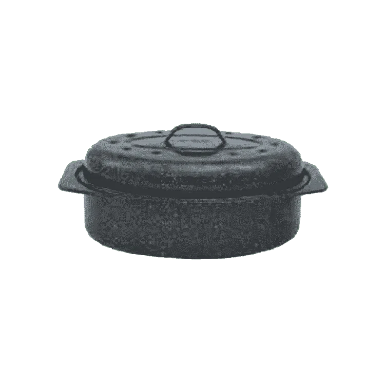 Stegeso fra granit ware 33 cm 1-3 pers.