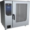 MKN FlexiCombi MagicPilot 10.2 Maxi elektrisk - Kombidampovn
