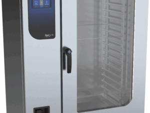 MKN FlexiCombi MagicPilot 20.1 elektrisk - Kombidampovn