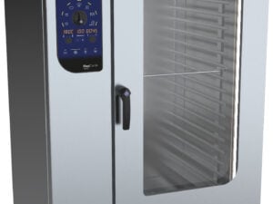 MKN FlexiCombi Classic 20.2 Maxi elektrisk - Kombidampovn