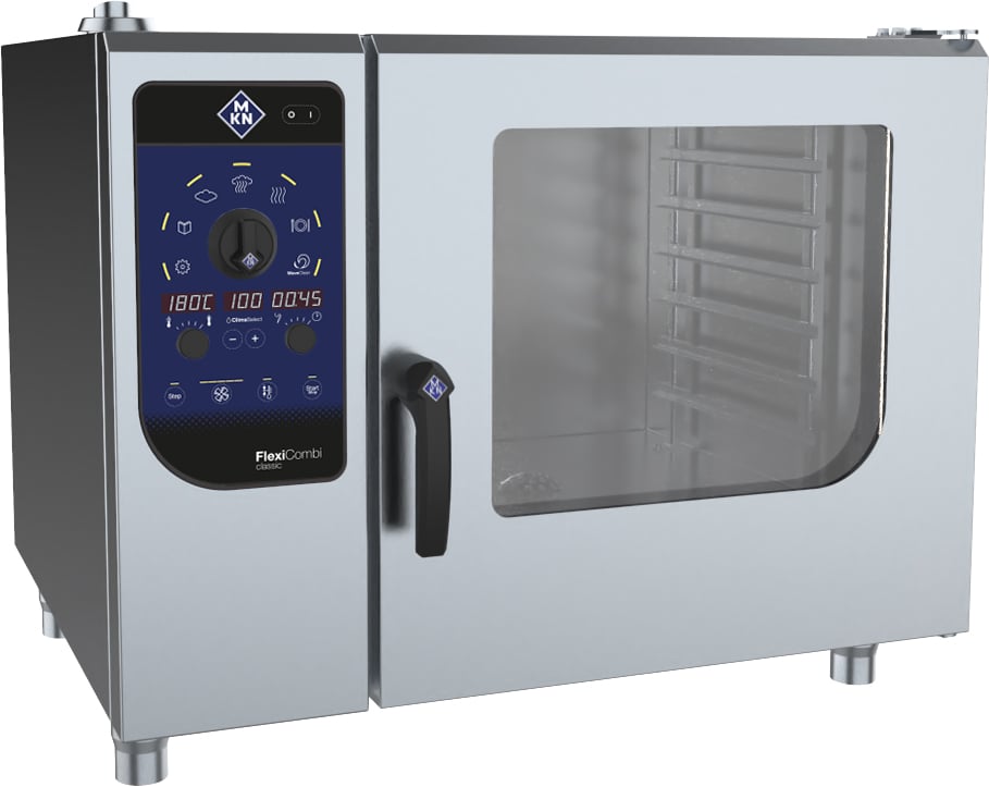 FLEXICOMBI CLASSIC 6.2 MAXI produktbillede
