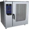 MKN FlexiCombi Classic 10.2 Maxi gas - Kombidampovn