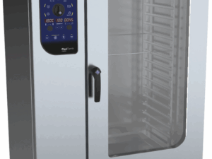 MKN FlexiCombi Classic 20.1 gas - Kombidampovn
