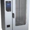 MKN FlexiCombi MagicPilot 20.1 gas - Kombidampovn