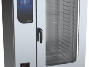 MKN FlexiCombi MagicPilot 20.1 gas - Kombidampovn