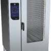 MKN FlexiCombi Classic 20.2 Maxi gas - Kombidampovn
