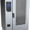MKN FlexiCombi MagicPilot 20.2 Maxi elektrisk - Kombidampovn