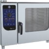 MKN FlexiCombi Classic 6.1 elektrisk - Kombidampovn