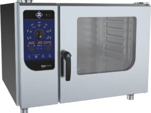 MKN FlexiCombi Classic 6.1 elektrisk - Kombidampovn