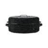 Stegeso fra Granit Ware 2-6 personer
