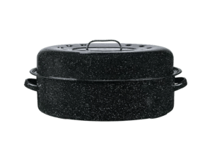 Stegeso fra Granit Ware 2-6 personer