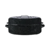 Stegeso fra granit ware 56 cm 4-8 pers.