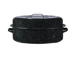 Stegeso fra granit ware 56 cm 4-8 pers.