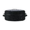 Stegeso fra granit ware 48 cm 6-12 personer
