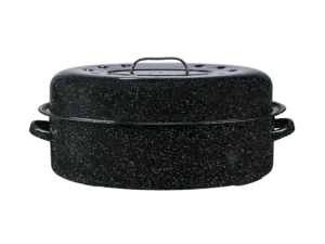 Stegeso fra granit ware 48 cm 6-12 personer