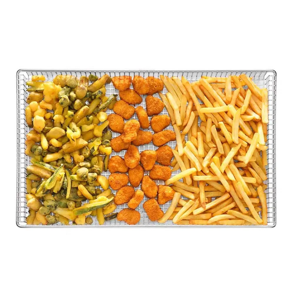 Fry basket1