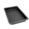JOSPER Fad gastronorm GN 1/1  - 6 cm.