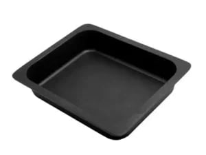 JOSPER Fad gastronorm GN 1/2  - 6 cm.