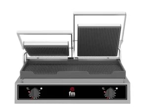 GR 2 Klemgrill