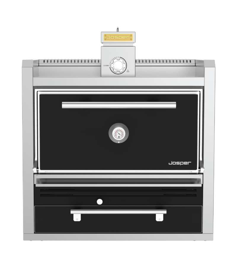 Josper - HJA-PLUS-M120 -T  Grill ovn