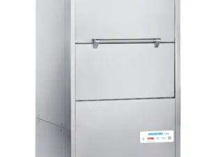 Opvaskemaskine Hoonved HPW 60 BT - en stærk partner i storkøkkener og industri. Hoonved HPW 60 BT industriopvaskemaskine med avancerede funktioner og robust design.