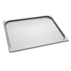 MKN Uperforeret Beholder, GN 2/1 (530 x 650 x 20 mm)
