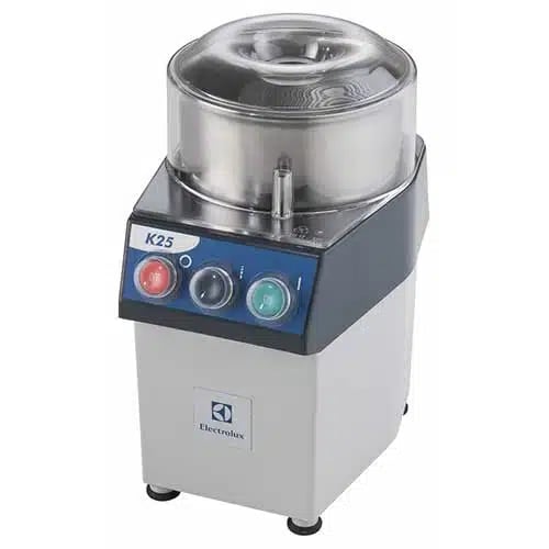 ZANUSSI Foodprocessor 2.5 Litrer K25, 1500rpm