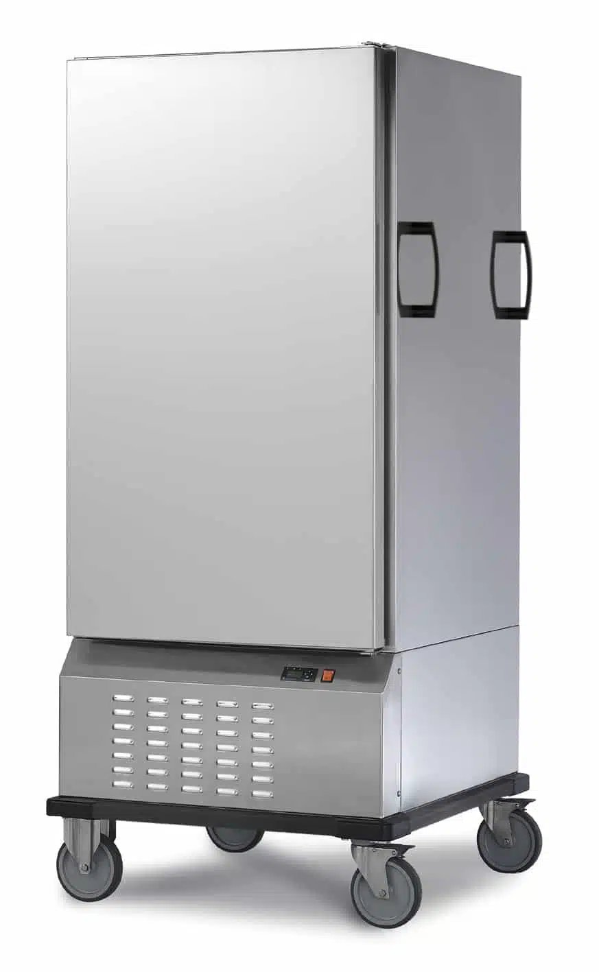 LAINOX The Hot Varme-skab, 122
