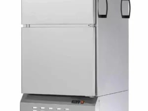 LAINOX The Hot Varme-skab, 123