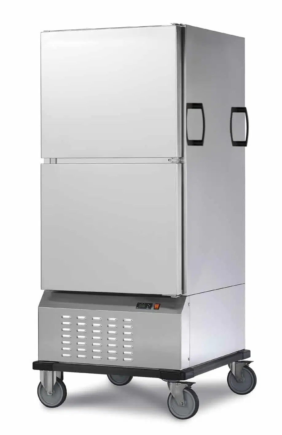 LAINOX The Hot Varme-skab, 123