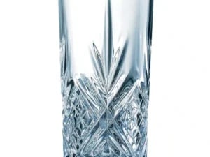 Arcoroc Broadway High Ball 38 cl glas stående tom