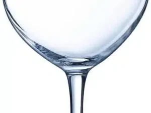 Chef&Sommelier L9950 Krystal Stilkglas 55 cl - Enestående Klarhed og Stil