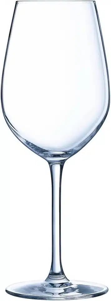 Chef&Sommelier L9950 Krystal Stilkglas 55 cl - Enestående Klarhed og Stil