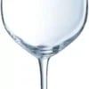 Chef&Sommelier L9950 55 cl stilkglas, fremviser elegant, tulipanformet design og klar krystal