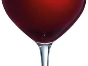 Chef&Sommelier L9950 krystalglas i 55 cl, fremhæver det holdbare og transparente design