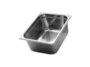 SELF-SERVICE 70 Container GN til Professionel Opbevaring - GN-1/2