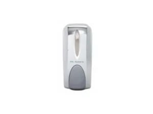 LAVAGGIO Sæbedispenser 0,8 Liter Kapacitet - _09950B
