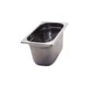 SELF-SERVICE 70 Container GN til Professionel Opbevaring - GN-1/4