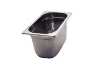 SELF-SERVICE 70 Container GN til Professionel Opbevaring - GN-1/4