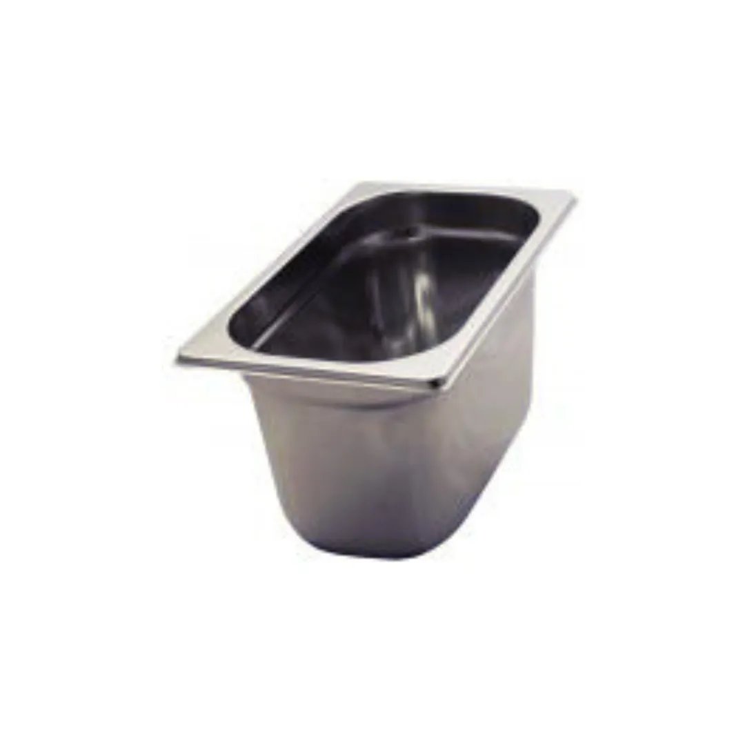 SELF-SERVICE 70 Container GN til Professionel Opbevaring - GN-1/4