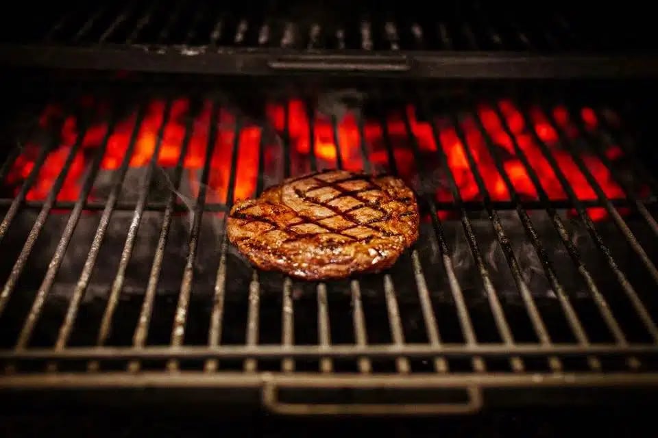 Josper - HJA-PLUS Mini - Grill ovn - Billede 5