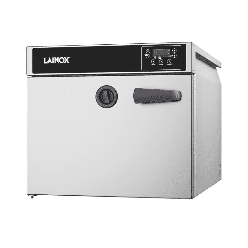 LAINOX The Hot Varme-skab, 031