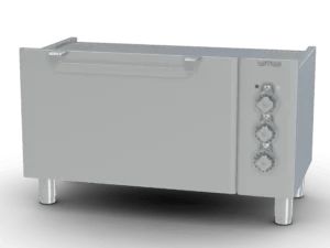 MAGICLOTUS 60 Professionel Stand med Multifunktionel Elektrisk Ovn 3,05 kW - MFM-610EM