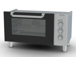 MAGICLOTUS 60 Professionel Stand med Multifunktionel Elektrisk Ovn 3,05 kW - MFM-610EM