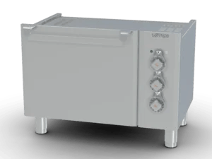 MAGICLOTUS 60 Professionel Stand med Multifunktionel Elektrisk Ovn 3,05 kW - MFM-68EM