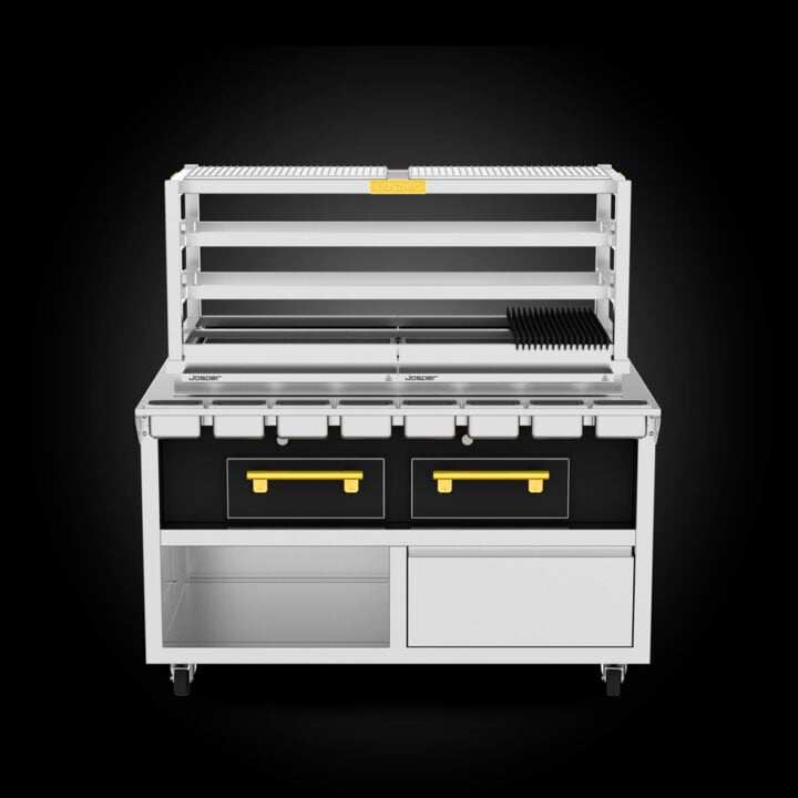 Josper Mangal MGJ-132